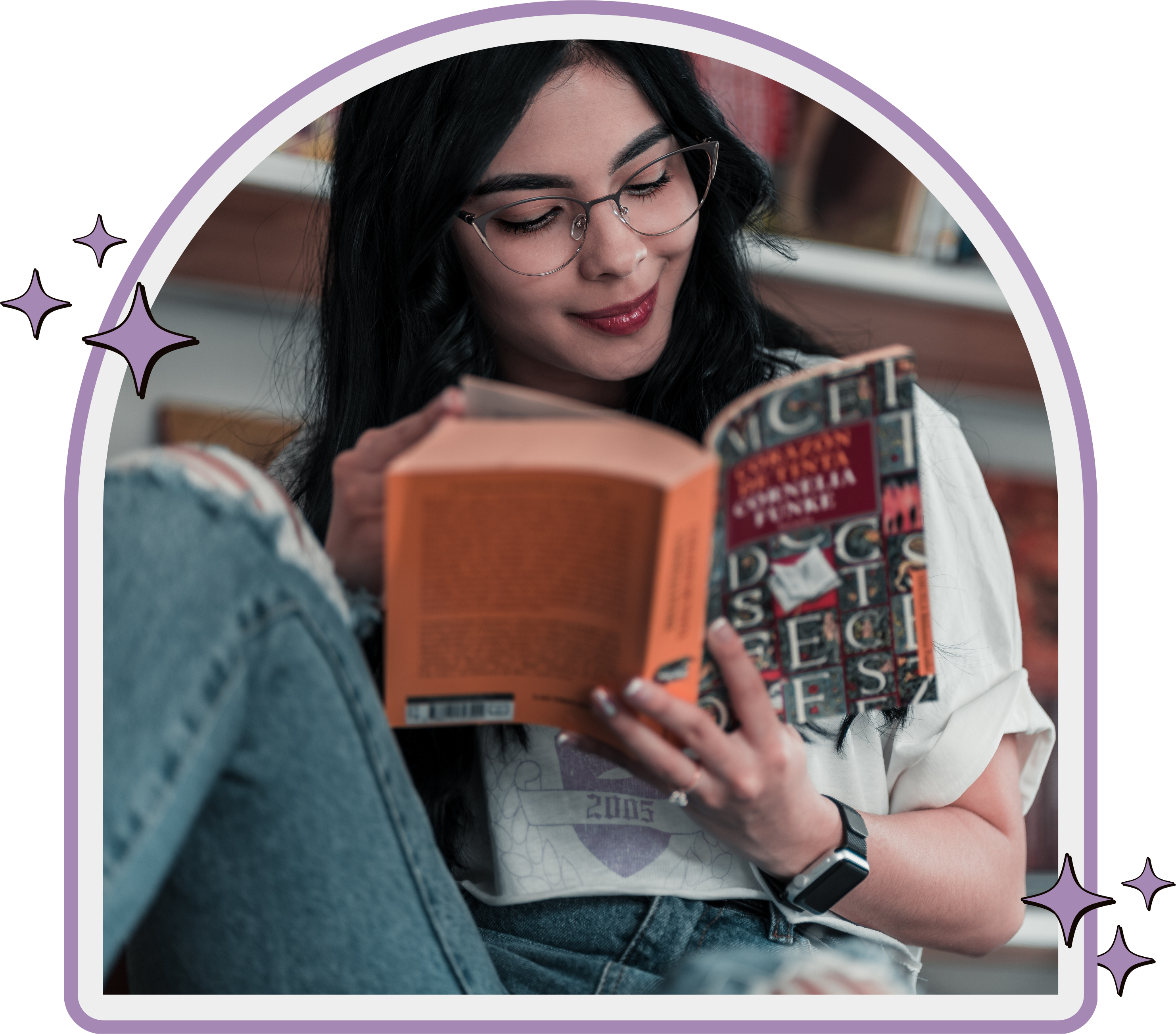 girl-reading-purple-boarder